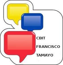 CBIT ETAN Francisco Tamayo Barinitas Edo. Barinas