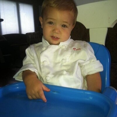 ChefRogHerring's profile picture. 