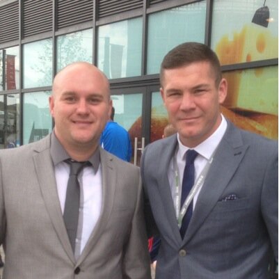 peteaish's profile picture. 