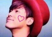 I*m Bigeast ＆ JYJmbs 輝く５つの星と恋愛ちゅー♡ Always keep the faith .｡.:*♡