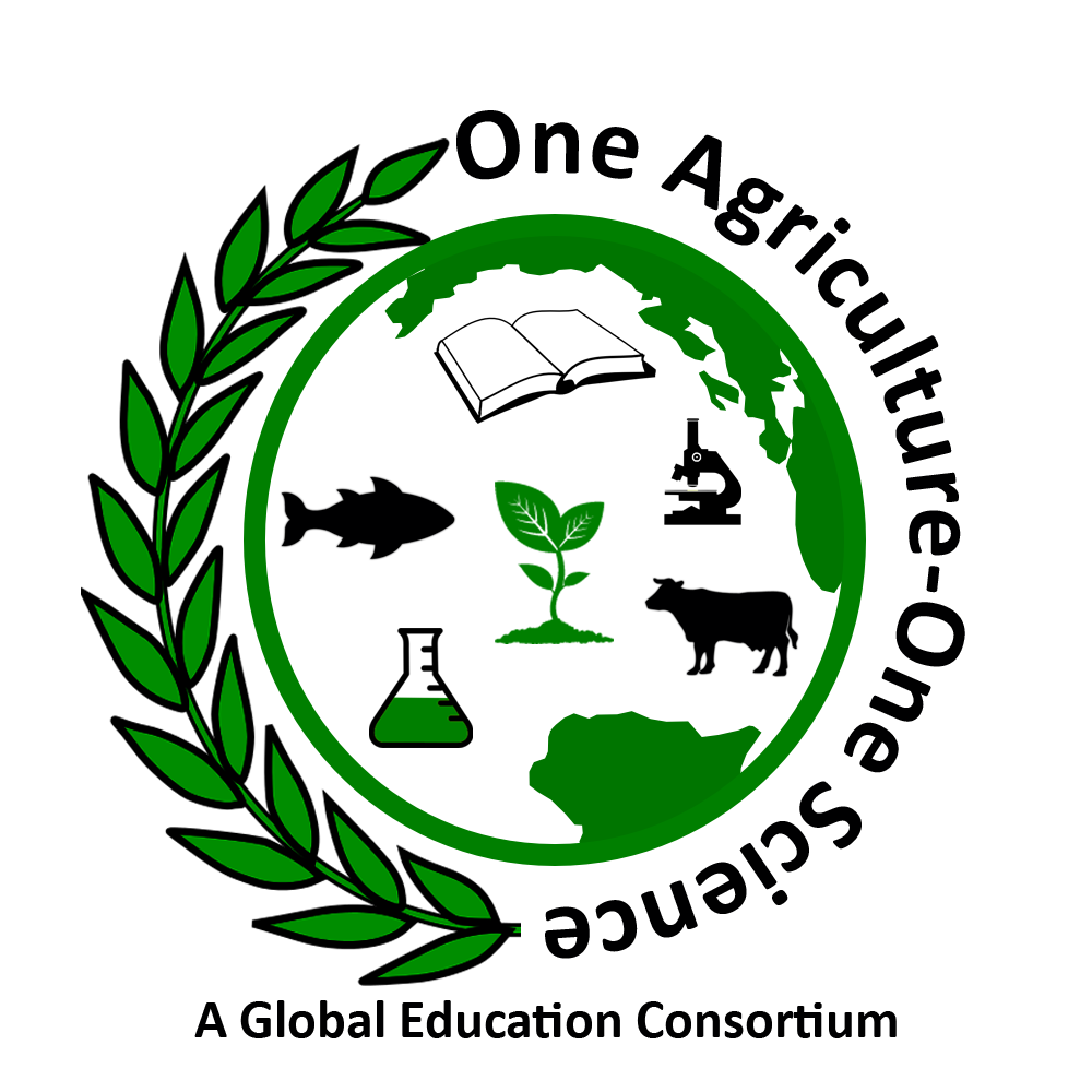 OneAgriculture's profile picture. OneAgriculture - OneScience consortium is a strategic coalition of national and international partners to revitalize global Agricultural Education.