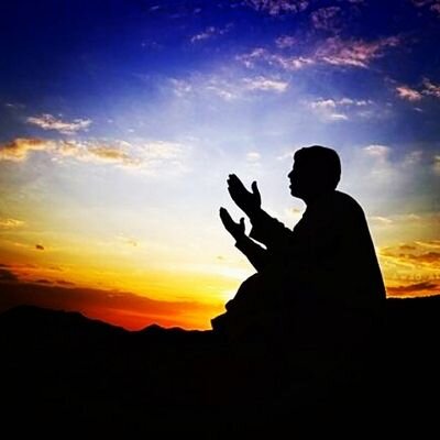 التقرب الى الله Allahoooo Twitter