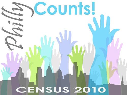 PhillyCounts's profile picture. 