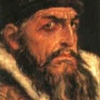 イヴァン四世 Mineych Twitter イヴァン四世 Mineych Twitter