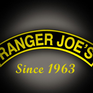 Ranger Joe's mission is to provide the world's finest combat gear and 100% customer satisfaction.