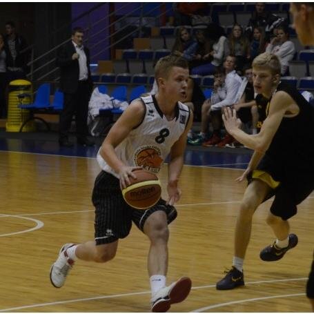 RolandsSilnieks's profile picture. 🇱🇻