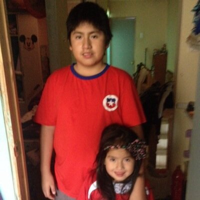 hhidalgoaranda's profile picture. 