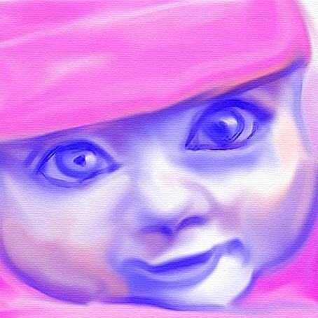 artist paintings
