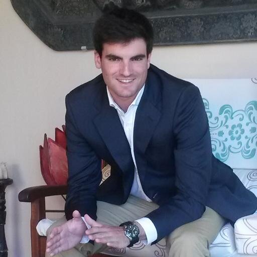 AlfonsoGasconD Profile Picture
