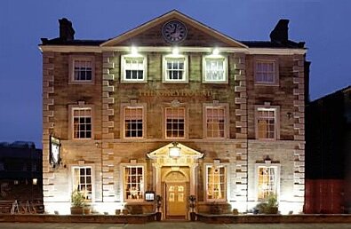 greycromford's profile picture. Historic 17th Century coaching inn built by Richard Arkwright in 1769. It is located in the heart of the peak district  and is the perfect get away.