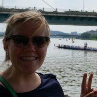 Sara Smith (@saraleesmith) 's Twitter Profile
