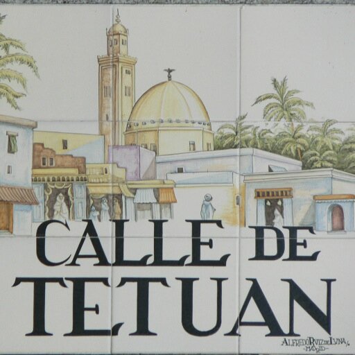 Dar a conocer las #Pymes del Barrio #Tetuán, mejorar la economía local. Las Pymes dan #trabajo y acaban con el #paro.