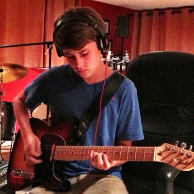 Chris DeCheser