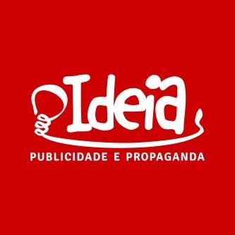 A IDEIA é uma agência de publicidade & propaganda que atua no mercado, oferecendo soluções em comunicação para o fortalecimento da sua marca.