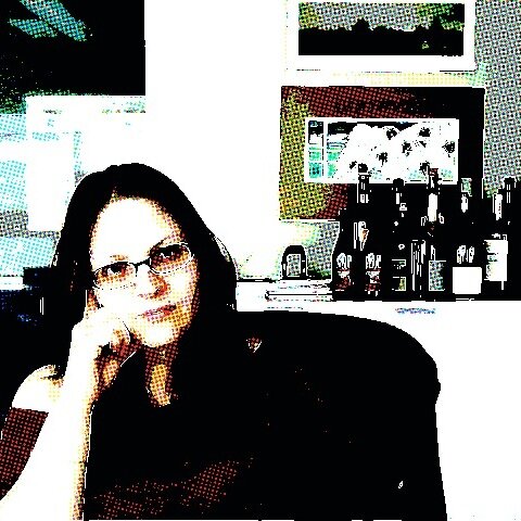 Wine sales, geek, occasional s**t disturber...