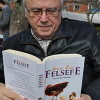 Felsefe (@1felsefe_) 's Twitter Profile