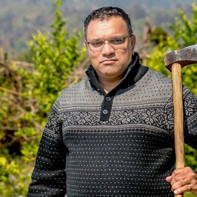 bawa143_oscar's profile picture. 