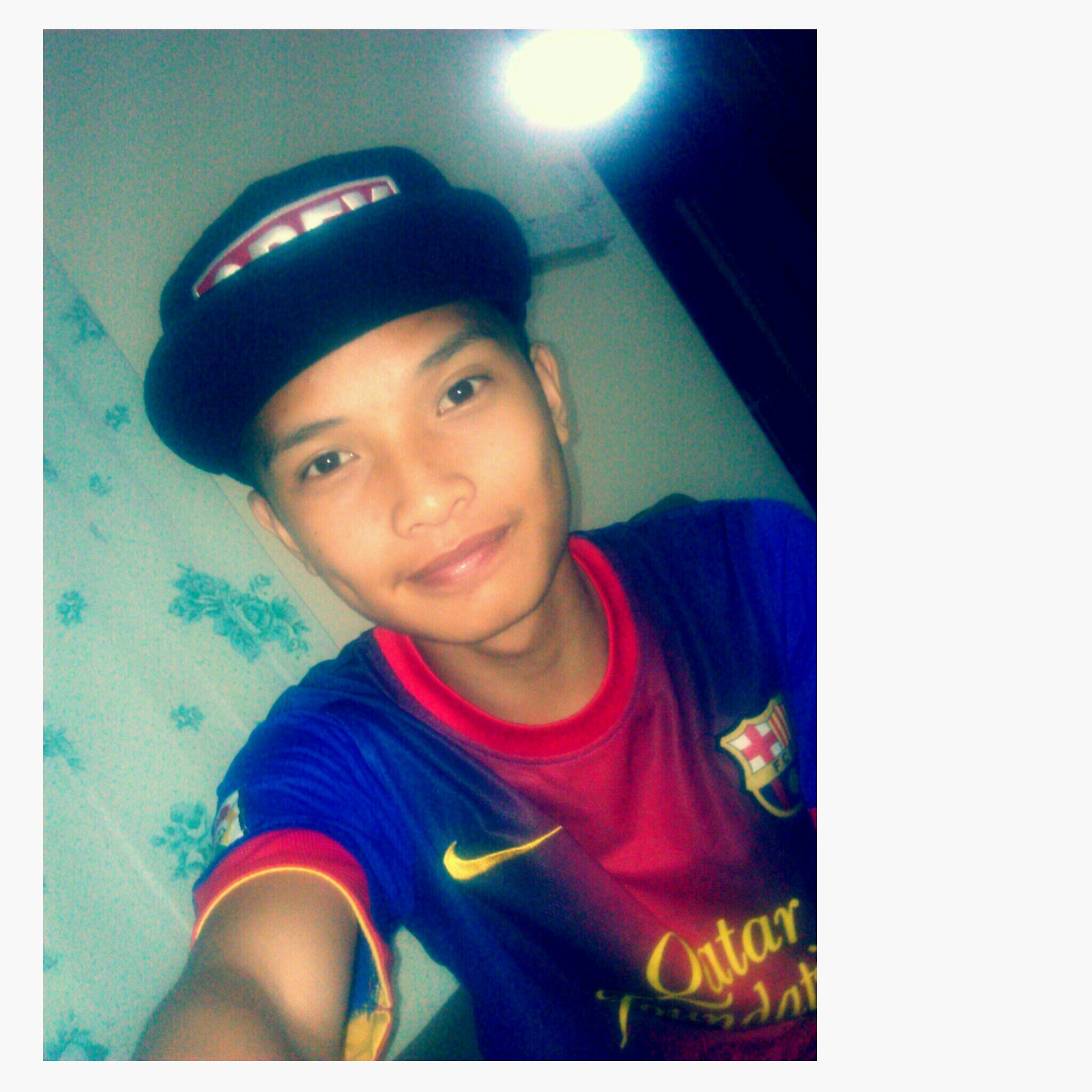 Jasonjuni's profile picture. Blees to Blees :)