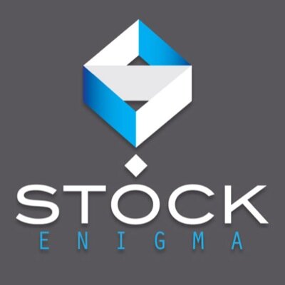 StockEnigma's profile picture. マシュー. Mateo. Speculari. Enigma. Taurus. Ox. Warrior of Light. He got a cheshire cat grin. #Karma #NT