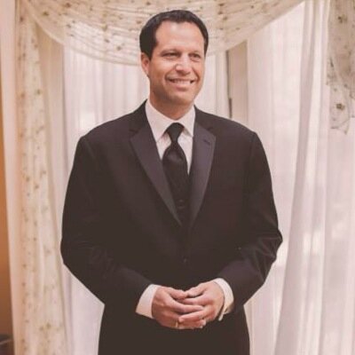steven_milazzo's profile picture. Married to an amazing woman, Lisa. Father to three beautiful girls, Janine, Julia, and Jenna. 
Lead Pastor of a great church, Bethlehem Assembly of God!