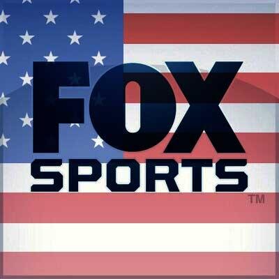 FOX Sports (FOXSports) on Twitter