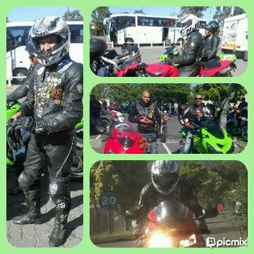 Biker @ Heart