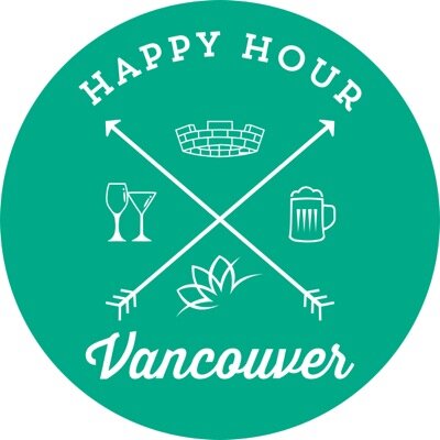 HappyHourVan's profile picture. Inspired by the tradition of #HappyHour around the world.
Find deals and places in #Vancouver. 
Oh, and I build a better knowledge of my city with you.