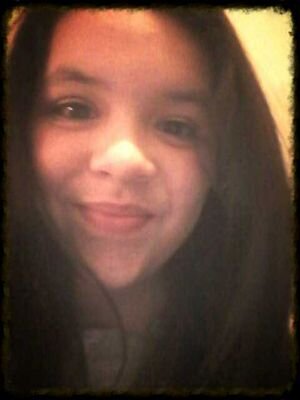 gymnastics is my life, 11 , going to midle school.