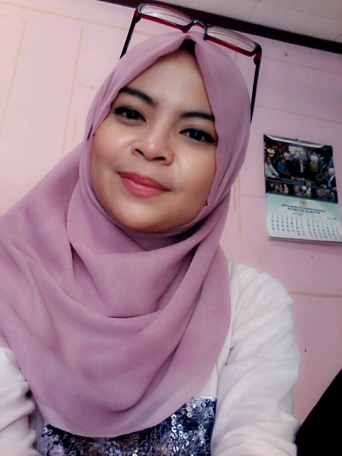 Senang sharing,suka jalan2 & mkn, beauty n personal blogging, to be psychologist #ajsyami #smilingbeauty ig: ajsyamii