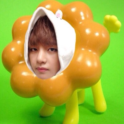 ▶︎▷BTS◀︎◁ 96line 95line寄りきむてひょん