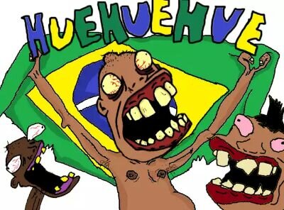 um cavalo sem nome #forabolsonaro