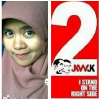 *Setiap saat ingin selalu mengucapkan shalawat atas Nabi Muhammad SAW*