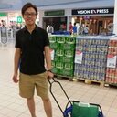 Kenny Yip - @YipNganfei - Twitter