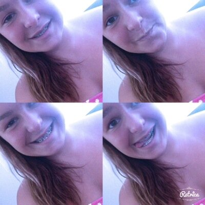 A girl crazy stupid fun loving and still manly crazy