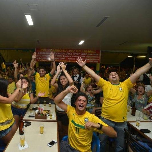 Gremista , pai da Luana e Florense.... Gaúcho - meio coração Joinvilense. Otimista sempre
