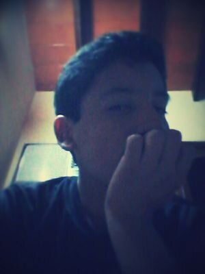 EliasRolon27's profile picture. 