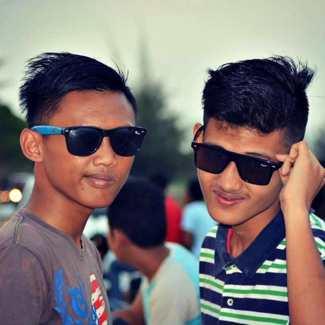 Suryadi_Exol7's profile picture. Suryadi, Shs sman8 , Follback | just mention :) Batam, Bengkong abadi ~
