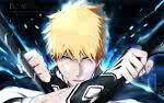 Kurosaki ichigo''orang yang sangat lembut hati{^±^}jangan kaget kalo aku mesum yah/RP parody