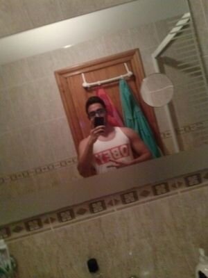 AjperM13 Profile Picture