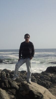 Juan Ponce Sandoval