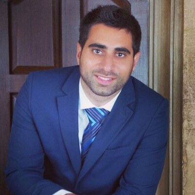 AlChini's profile picture. Driving Transformation & Tackling Tomorrow's Challenges across MEA with DXC's ServiceNow Excellence | Spearheading Sales & Seamless Solutions