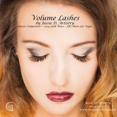 Your New Safe Haven... Love, Light & Lashes