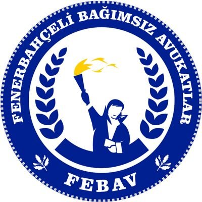 FeBav (2011) | Fenerbahçe Spor Kulübü | Fenerbahçeli Avukatlar Derneği | Spor Hukuku | Fenerbahçeli Hukukçular | Fenerbahçeli Bağımsız Avukatlar | #Fenerbahçe