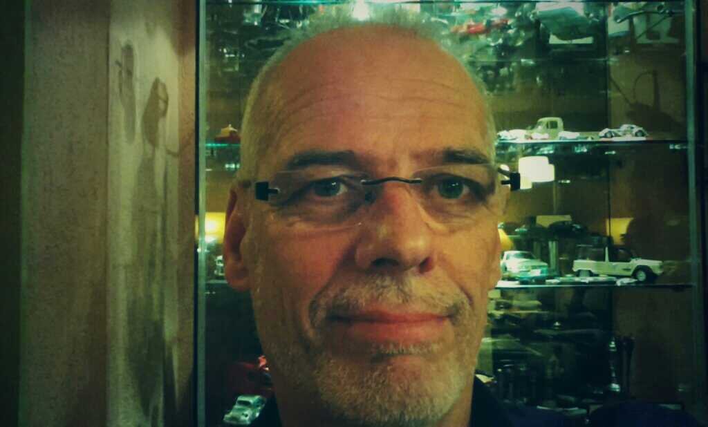 jagenbert's profile picture. 