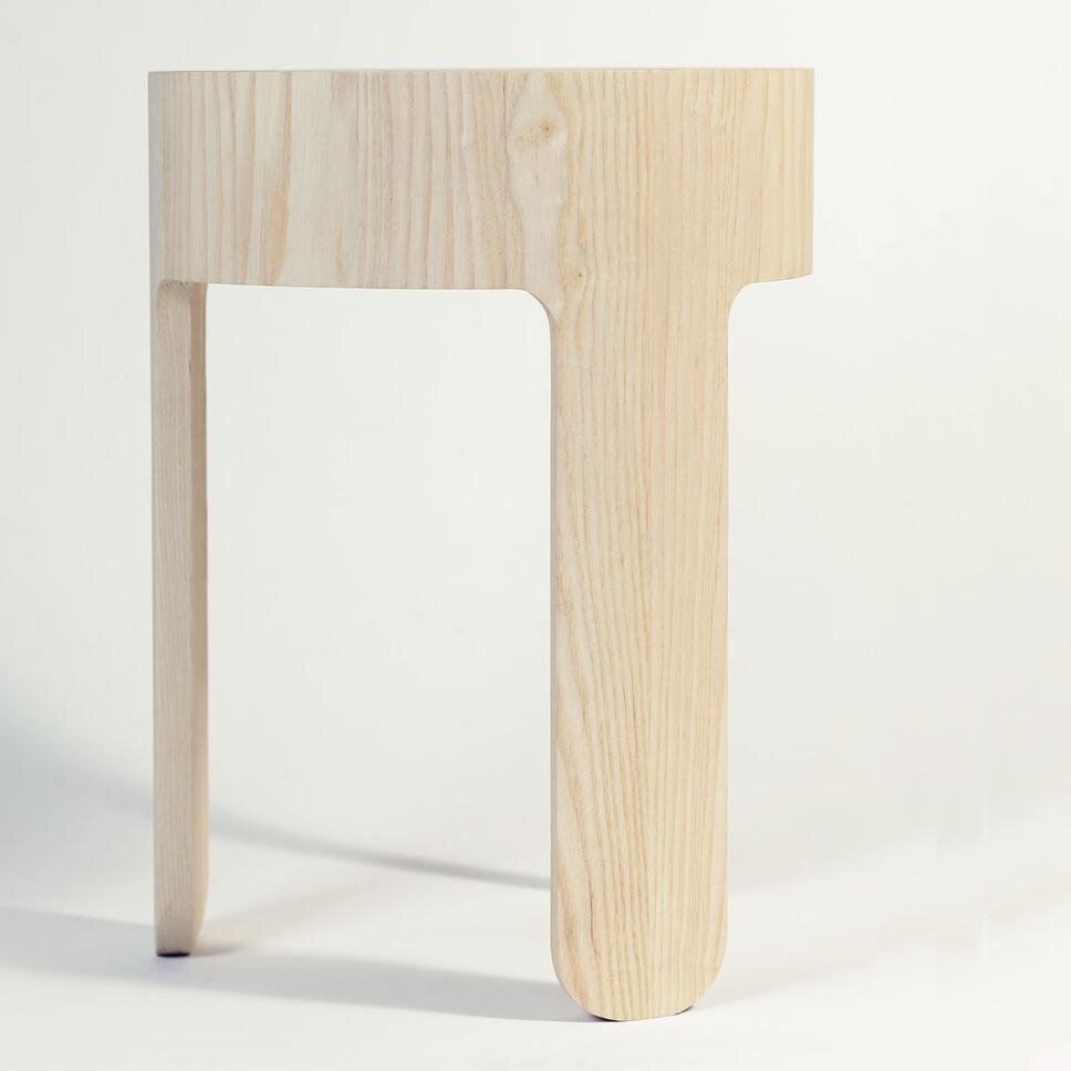 Dome is an interdisciplinary Design Studio, founded in 2014, by friends Tom Whiteway and Jonathan Blayney.
