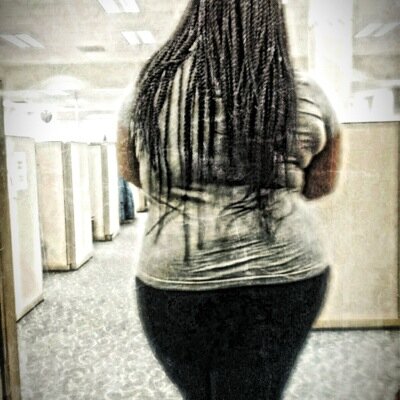 A singer,songwriter&arranger.#TEAMFOLLOWBACK #TEAMMUZIKNERD #TEAMTHICK&SEXY #TEAMCHOCOLATE #TEAMSCORPIO 
djkhloekaye@gmail.com