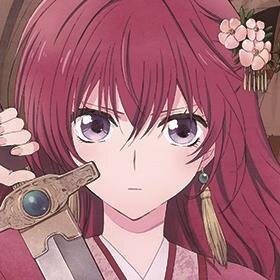 白泉社「花とゆめ」連載、累計330万部突破の大人気コミック「暁のヨナ」TVアニメ公式Twitterです。 Blu-ray＆DVD全8巻で好評発売中！初回限定版は草凪みずほ先生描き下ろしアウターケースなど豪華特典付き、応援お願いします！