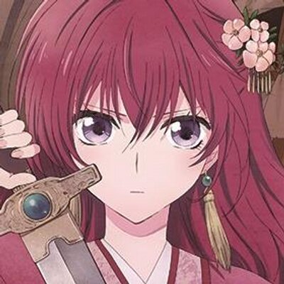 Tvアニメ 暁のヨナ 公式 Yona Anime Twitter