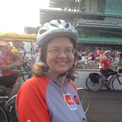 suegack's profile picture. 