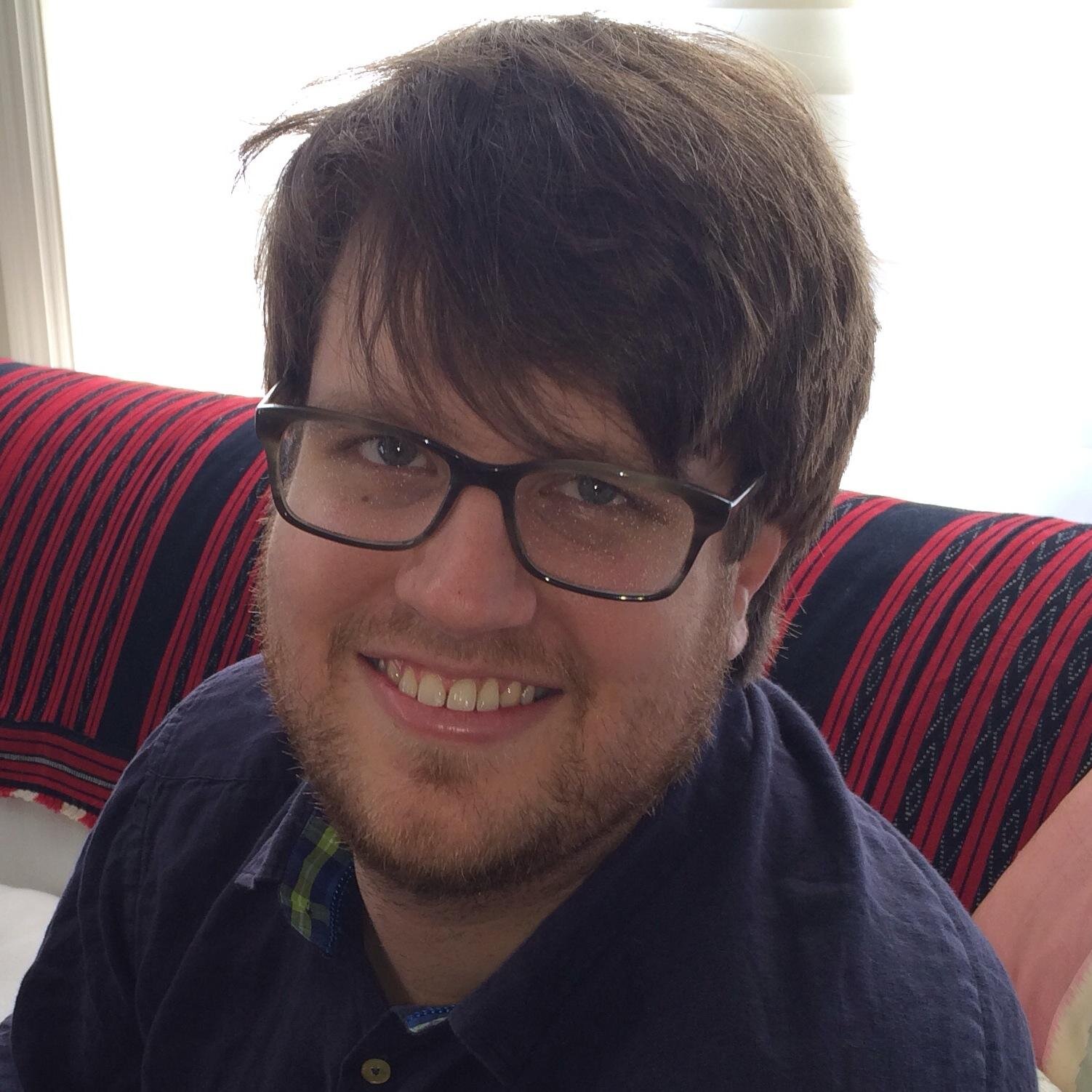 _brentstrong_'s profile picture. 